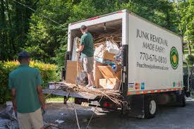 Best Basement Cleanout in Sansom Park, TX